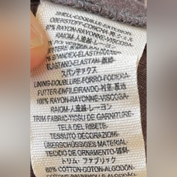 Free People Lace Cut Out Dress. Size Medium. - Picture 7 of 8